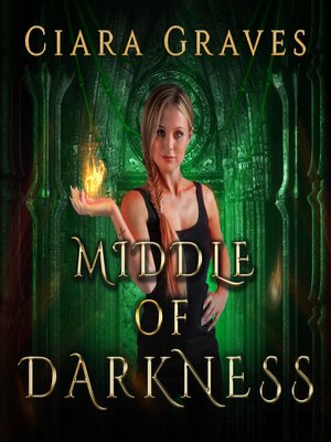 cover image of Middle of Darkness